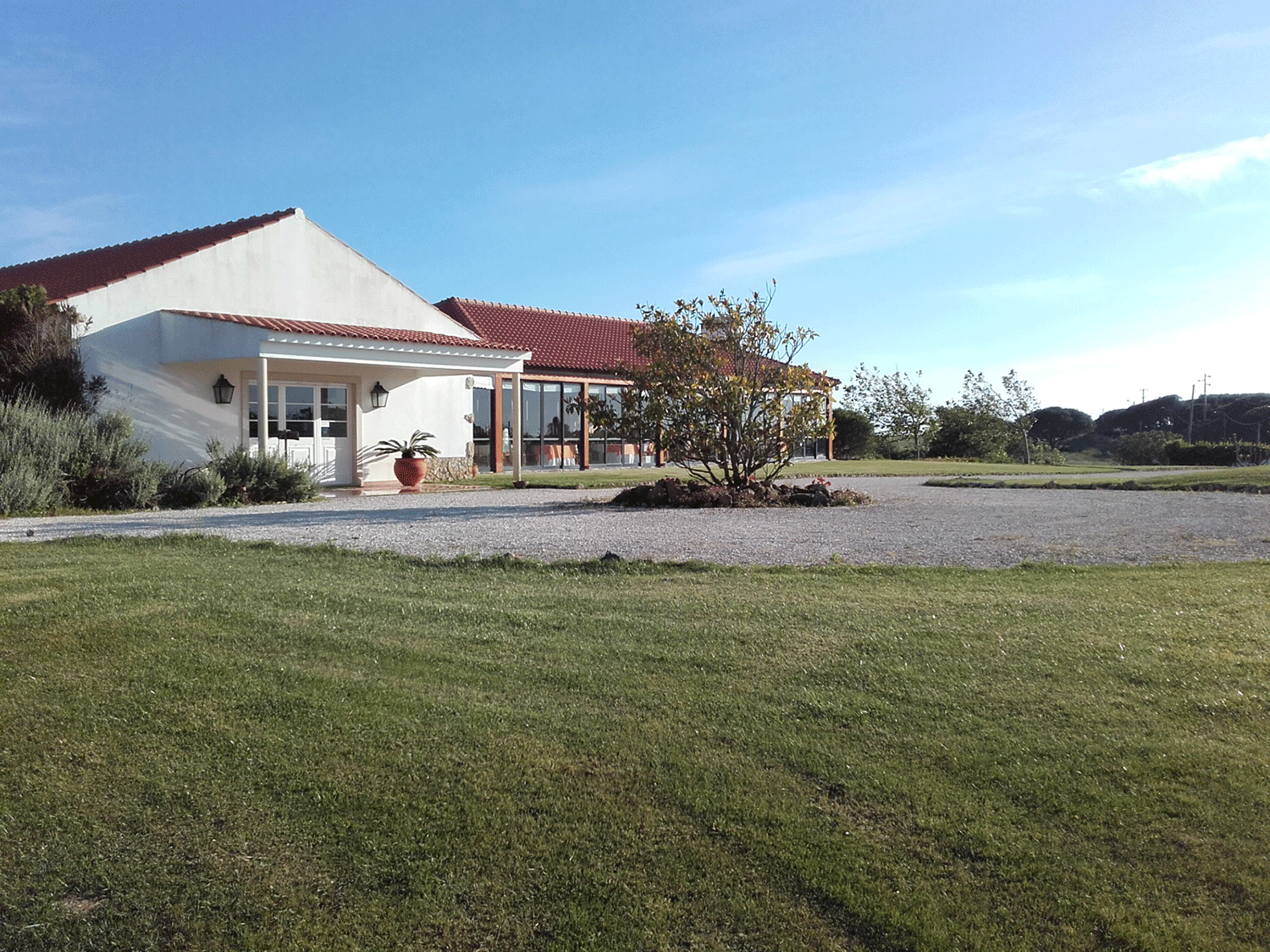 Quinta Nossa Senhora da Serra