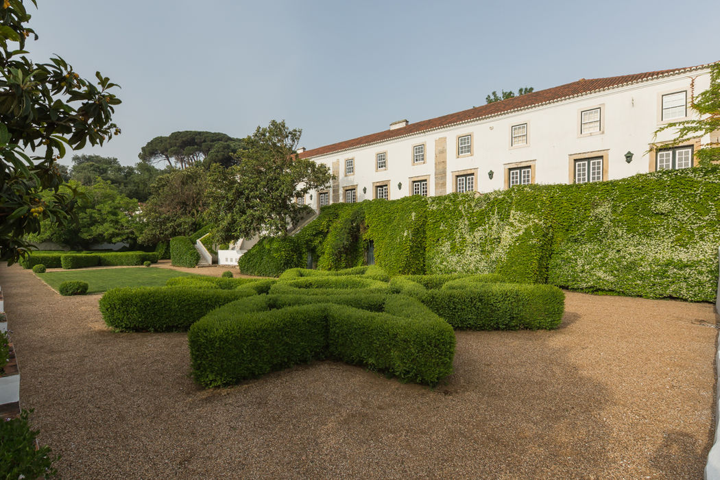 Quinta D. Carlos Alenquer