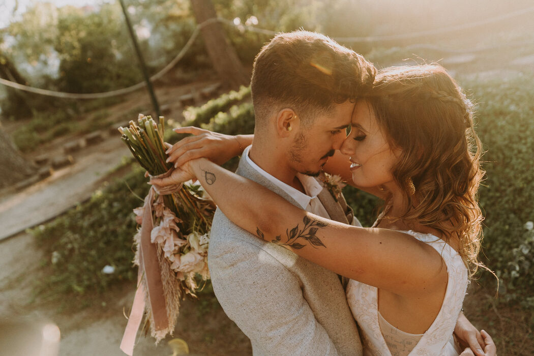 Fotografia de Casamento 
