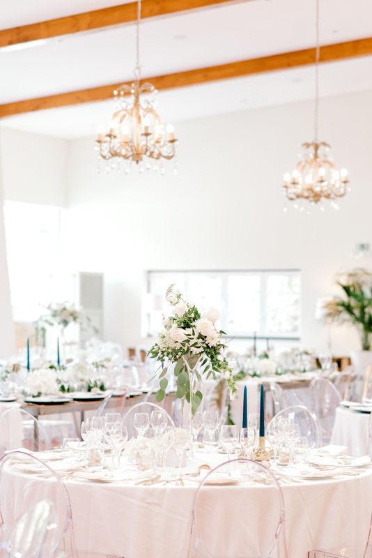 Créditos: The Wedding Wonderland | Wedding planner