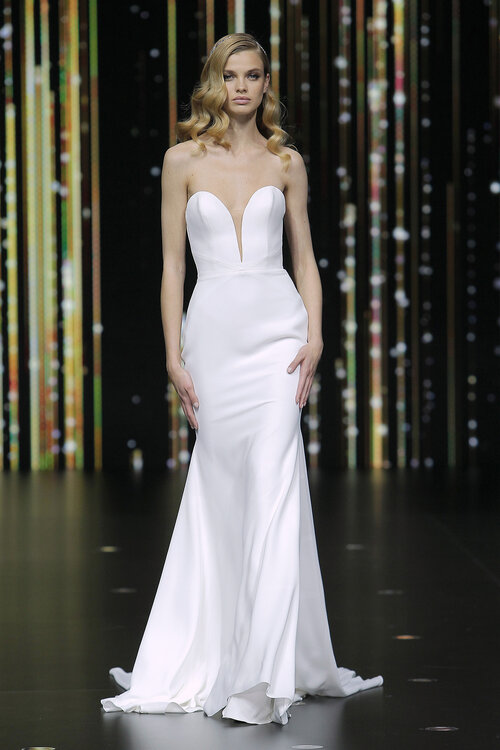 Créditos: Pronovias