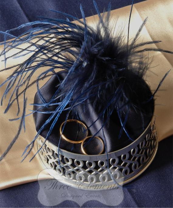 Three Elements Events Decoração