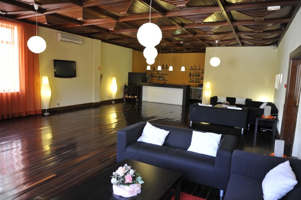 Hotel Aqua Flavie