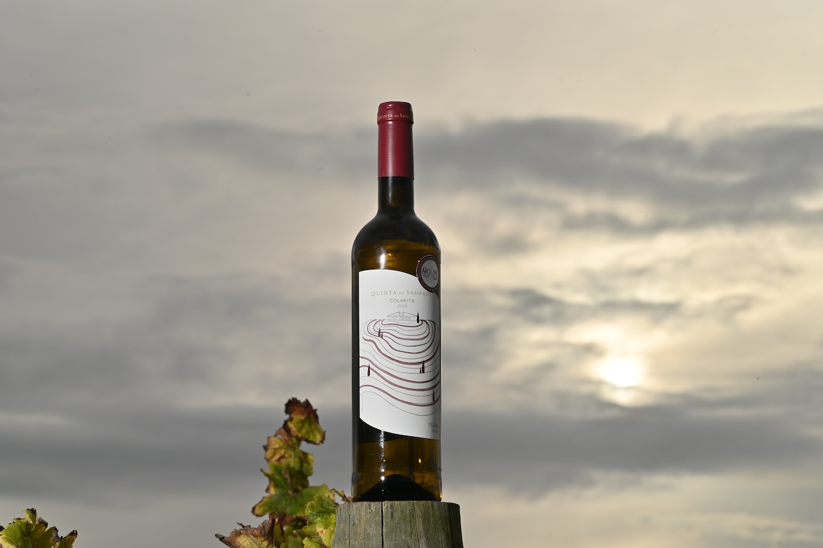 Quinta do Sampayo