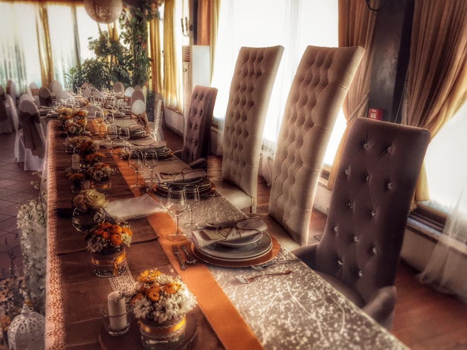 Espaço especiais para celebrar o seu casamento: <a href="https://www.zankyou.pt/f/quinta-santo-estevao-512019/card/visit-web"> Quinta Santo Estevão</a> - Guarda: Aguiar da Beira