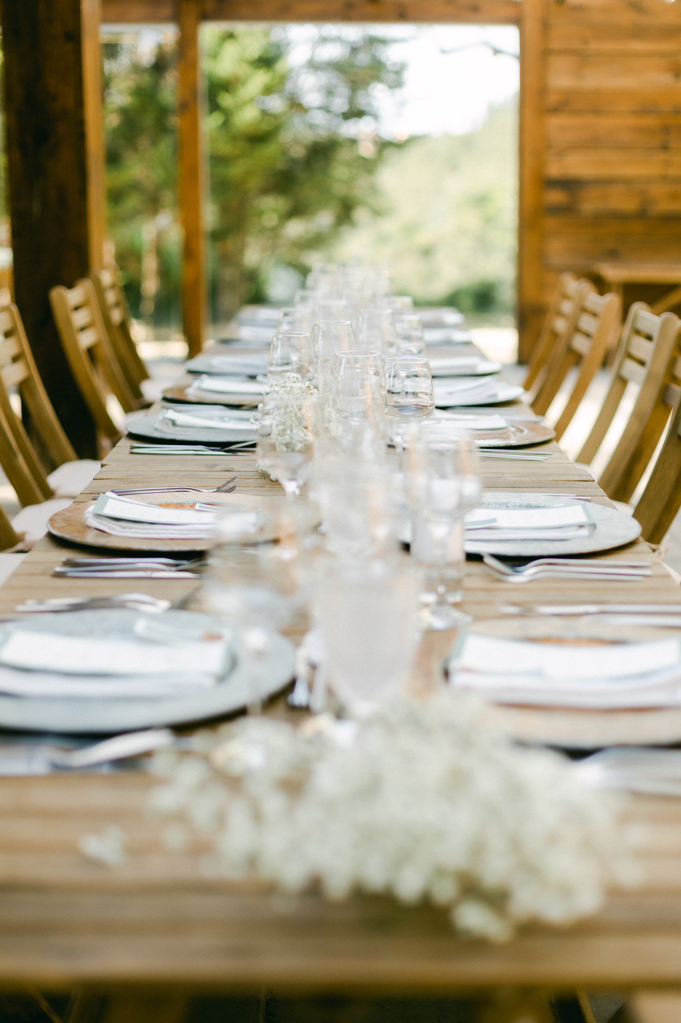 Real Wedding