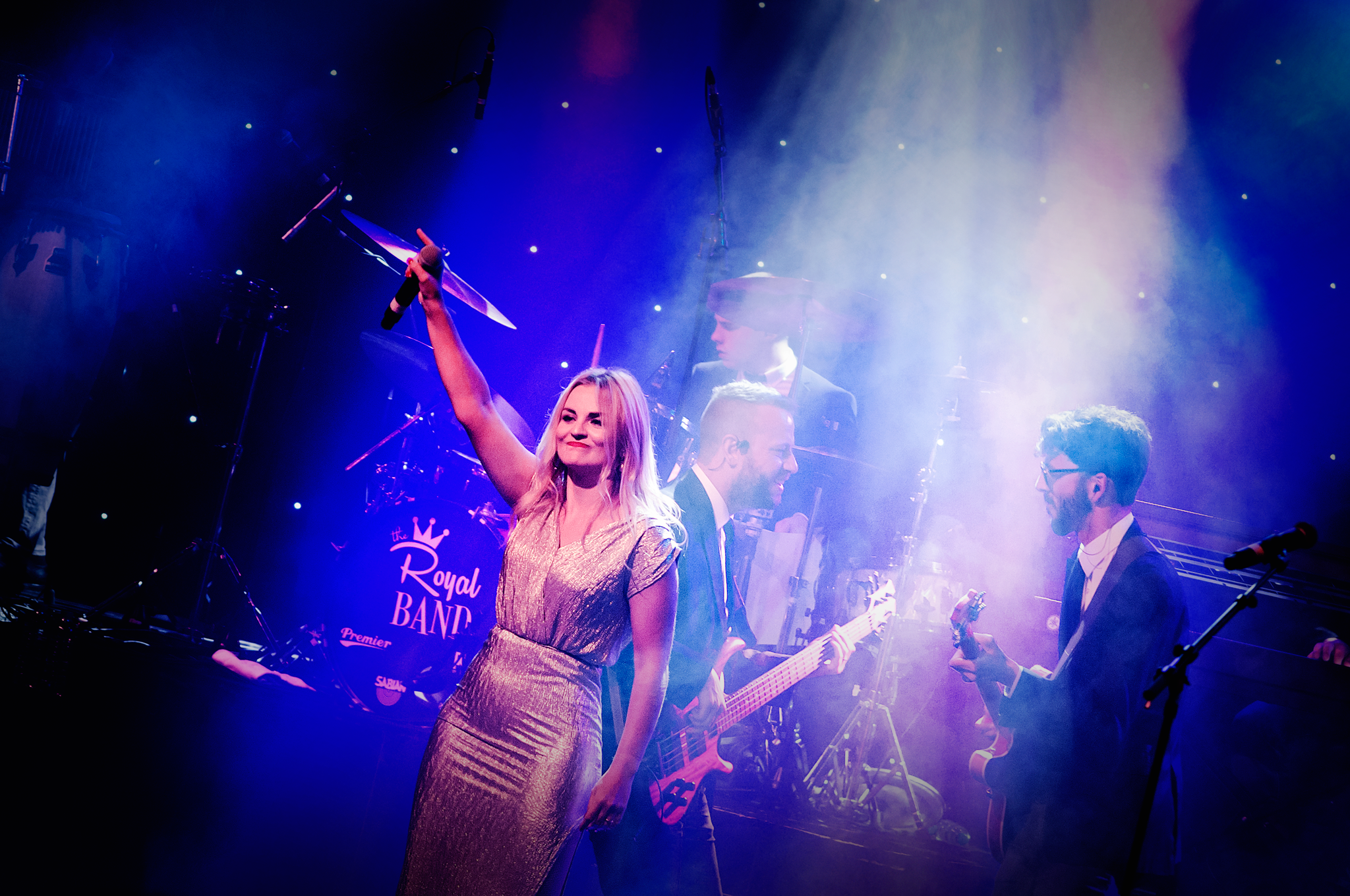 The Royal Band