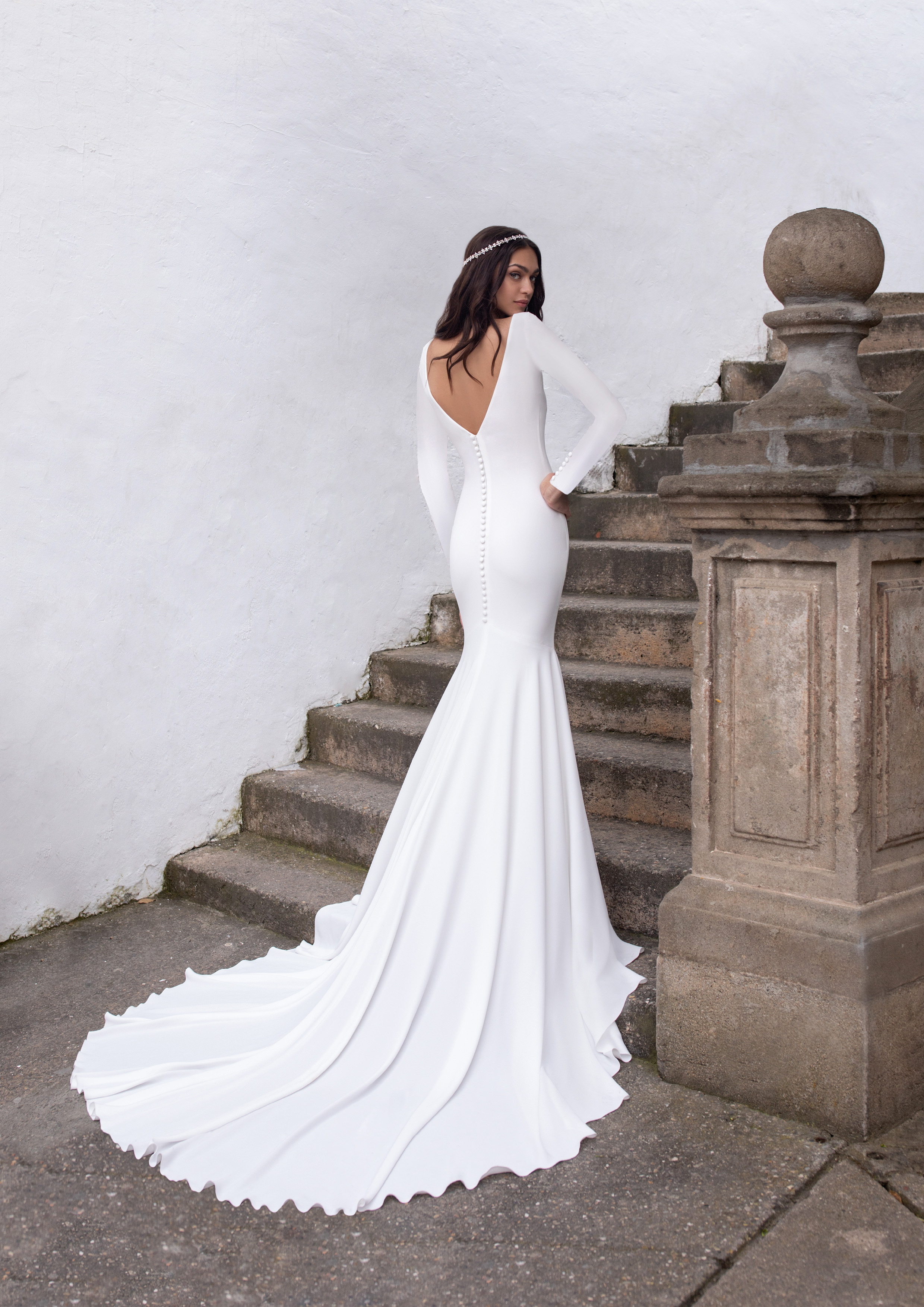 Kemi, Pronovias 2020