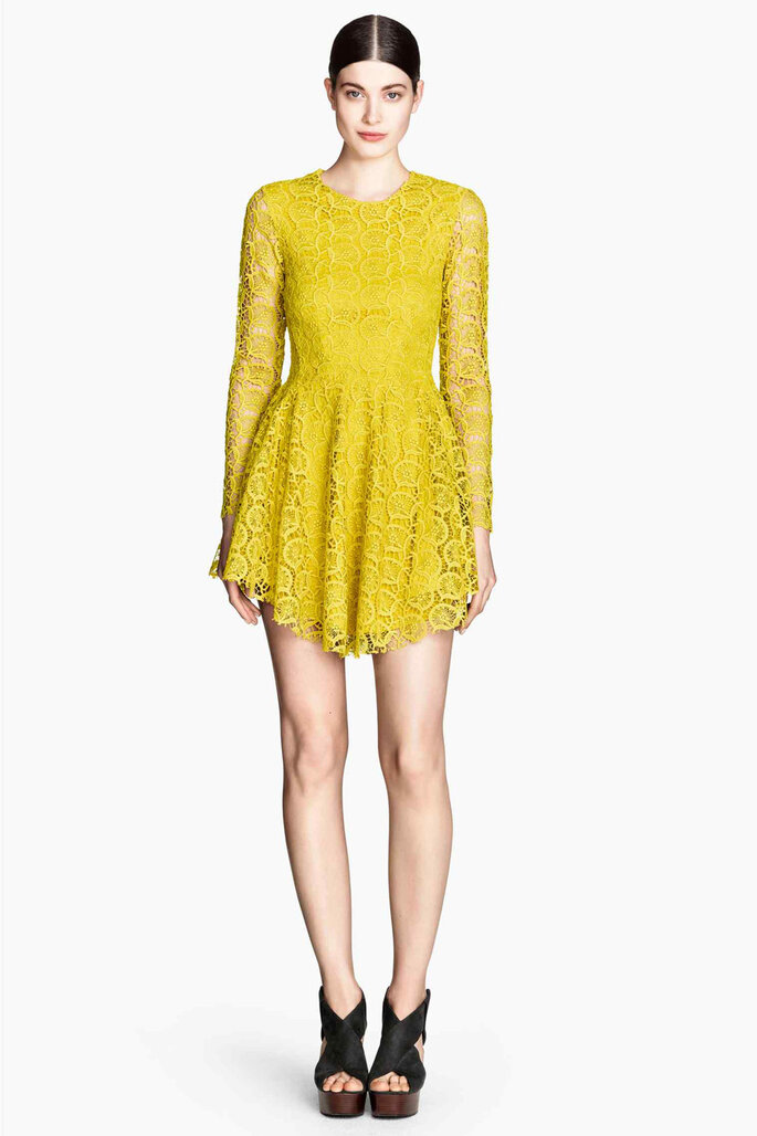 Foto: H&M 2015