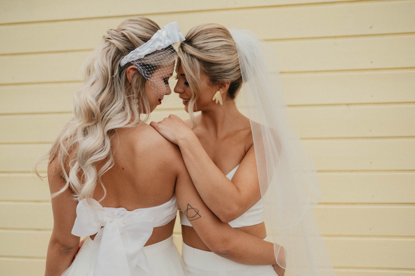 Mio Oliveira, a wedding planner dos casais irreverentes, apaixonados e fora da norma