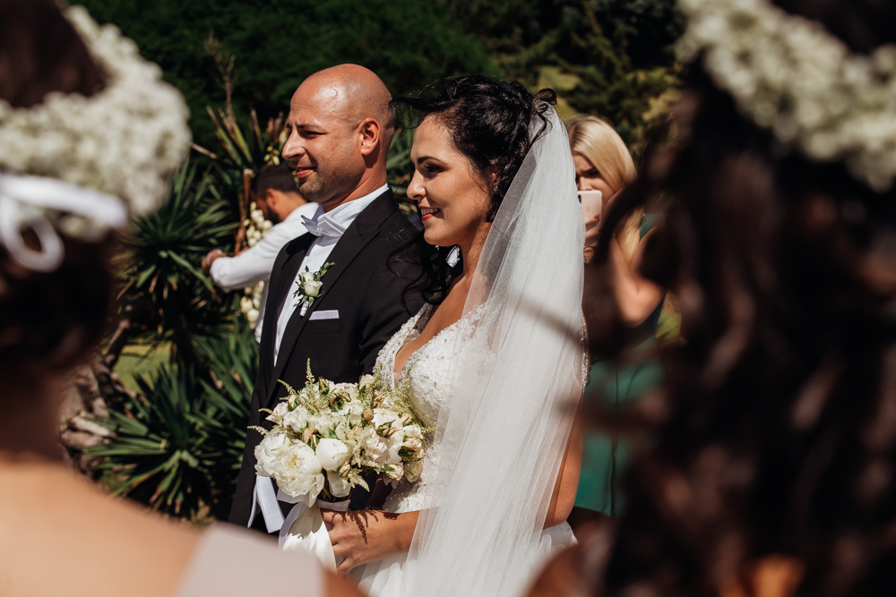 Ambiance Weddings Azores | Foto: Ricardo Caetano Fotografia