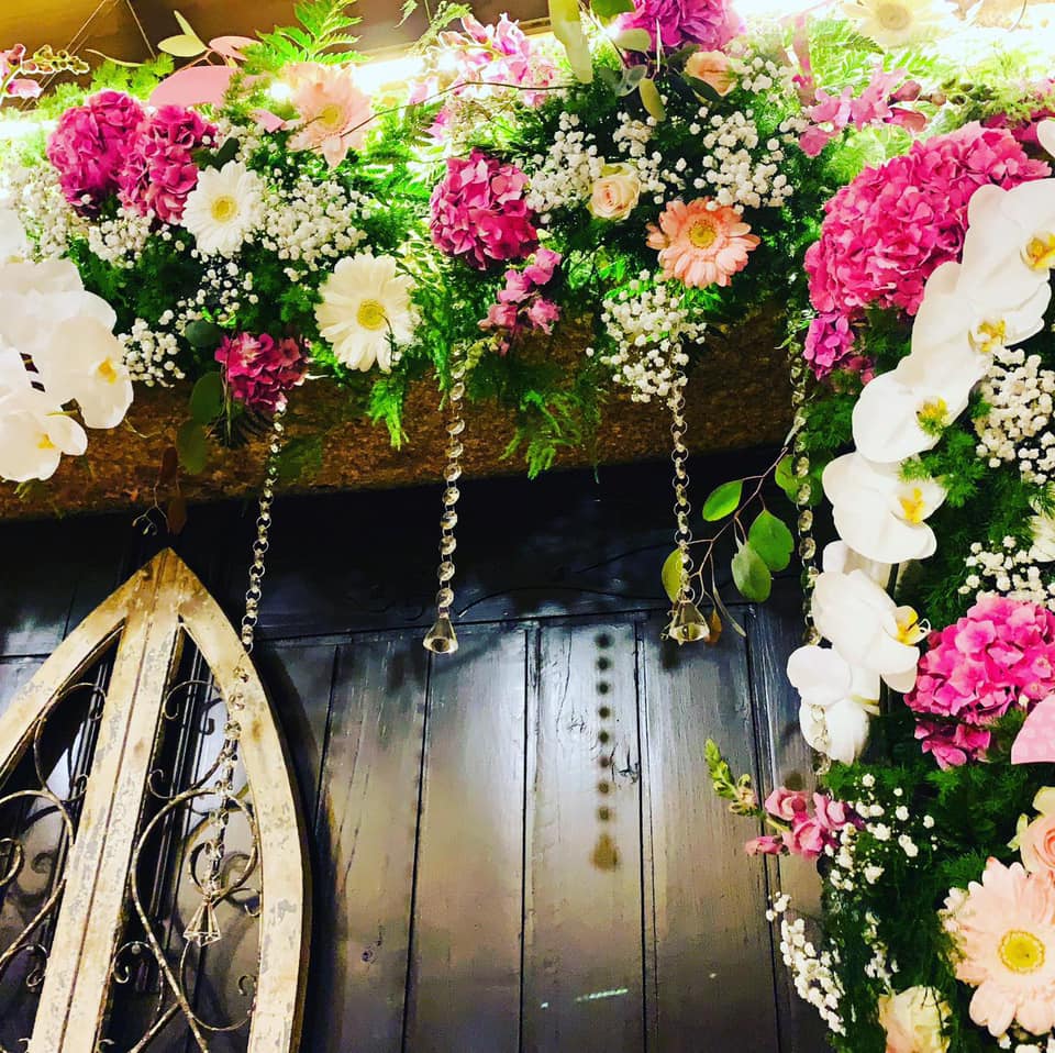 J'adore Floral Designers