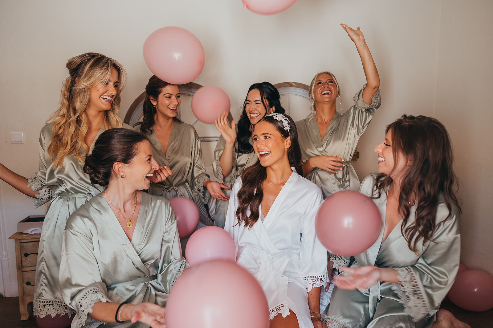 Carla Araújo & Beauty Designers Co