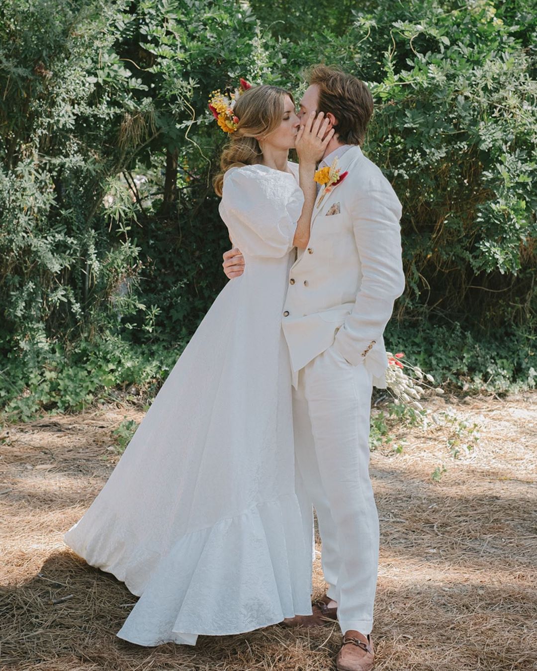 Casamento de Matilde Breyner e Tiago Felizardo