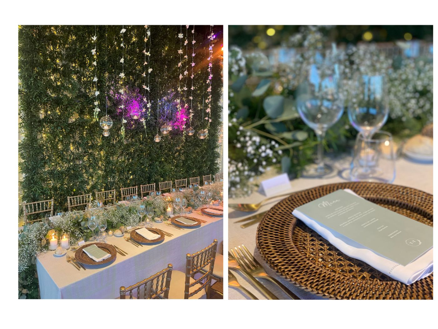 Joana Event Designer