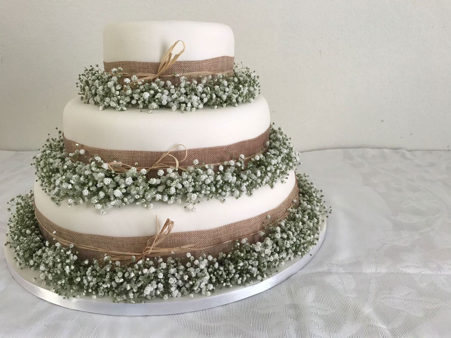 Once Upon a Cake