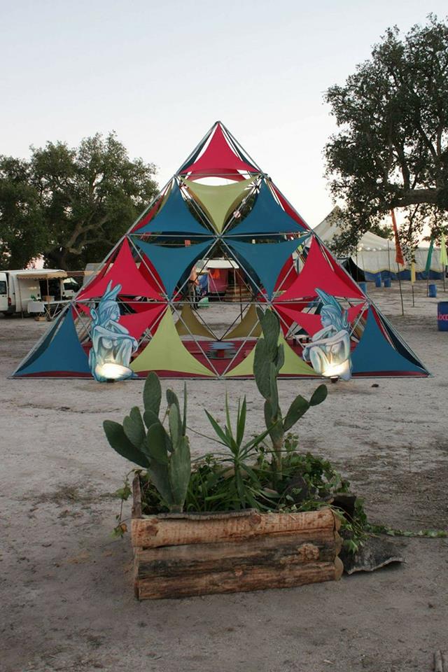 TK PROJECT Concept Decor