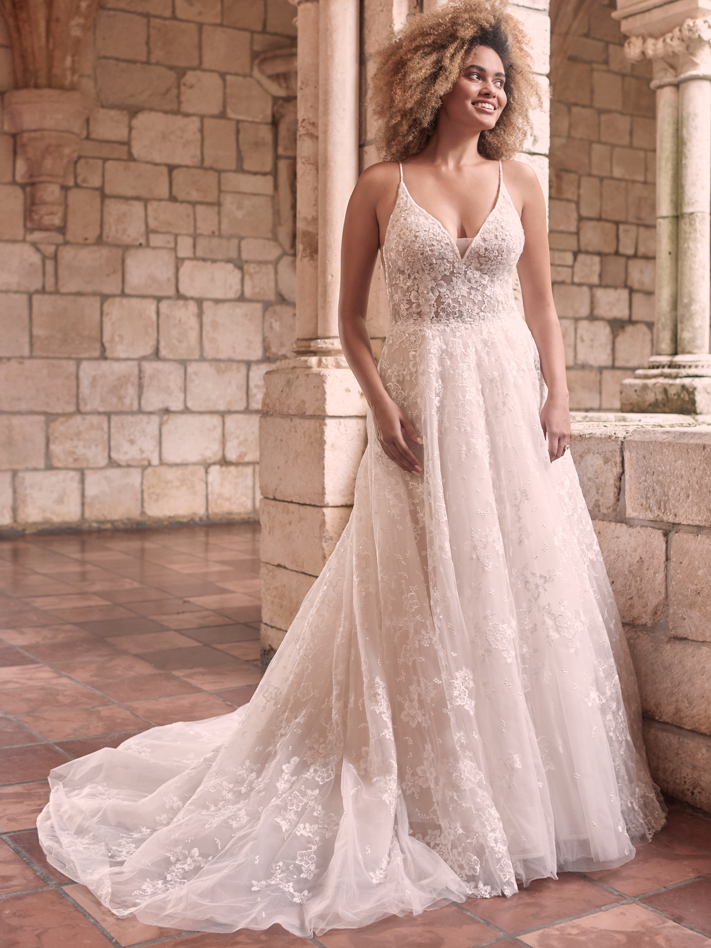 Maggie Sottero - Lorenza