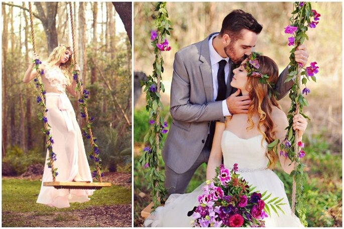 Foto: Serenity Crystal & Arina B Photography