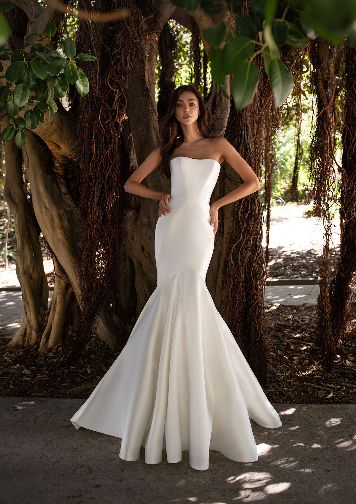 Oberon, Pronovias 2020