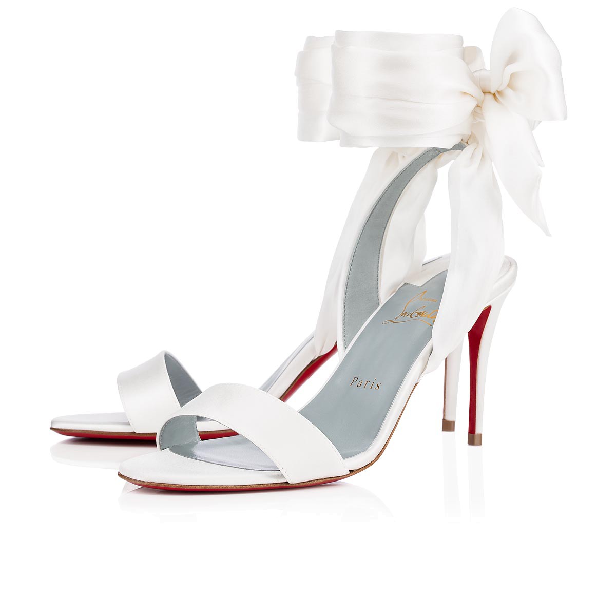 Sandale Du Desert, Christian Louboutin