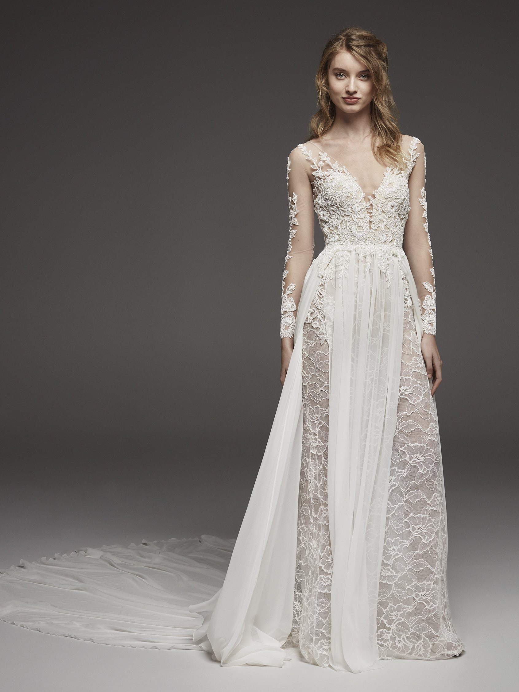 Honor, Pronovias