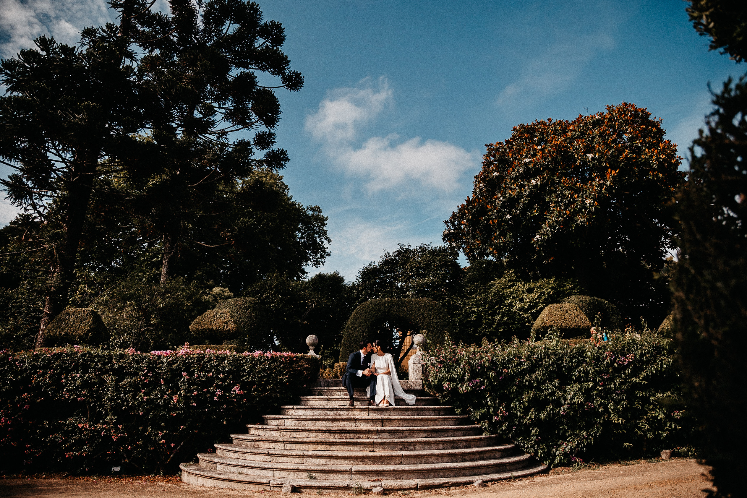 Quinta do Jordão: o match perfeito para o seu casamento!