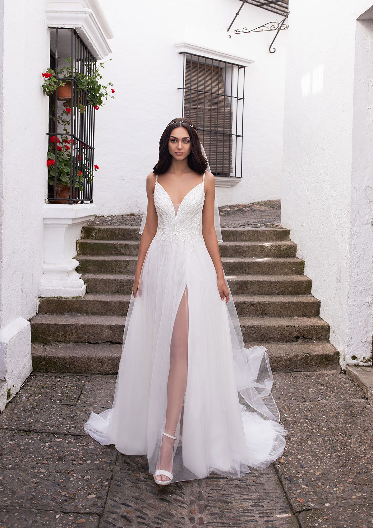 Sycorax, Pronovias 2020