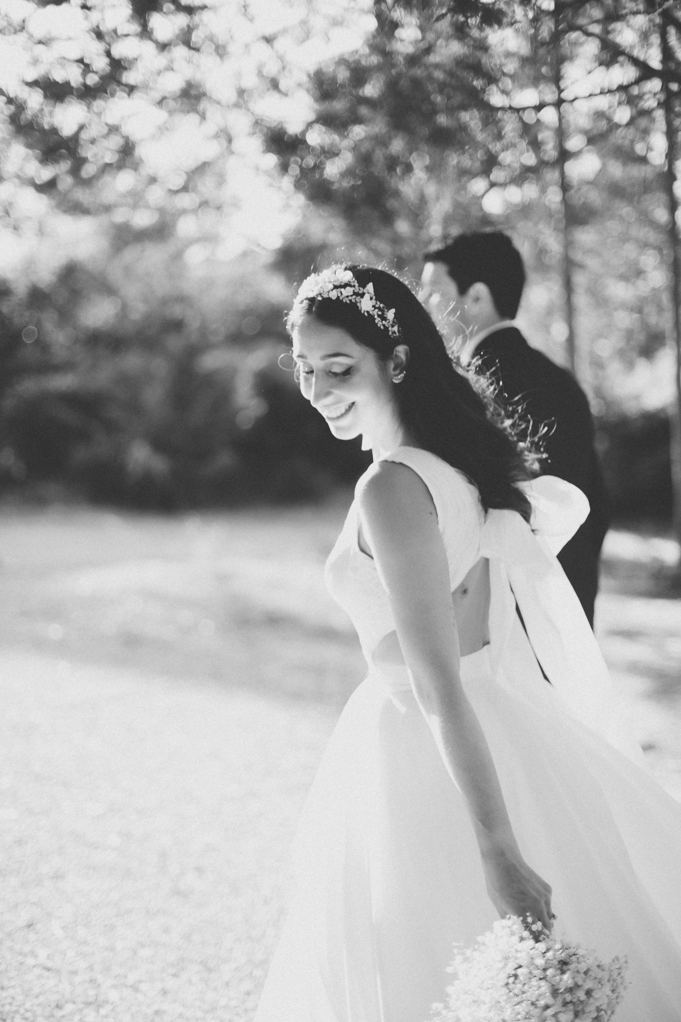 Real Wedding