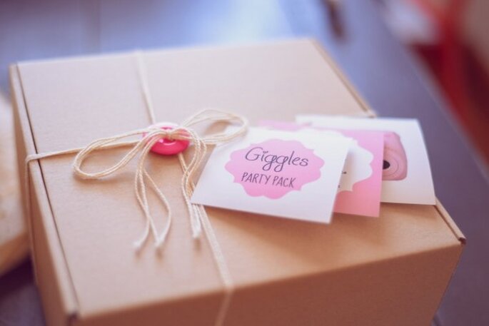 Party Pack da Giggles