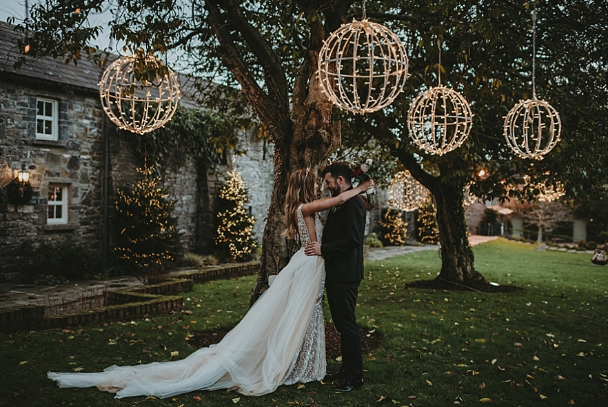 Casamento de Christian de Hannover e Alessandra de Osma