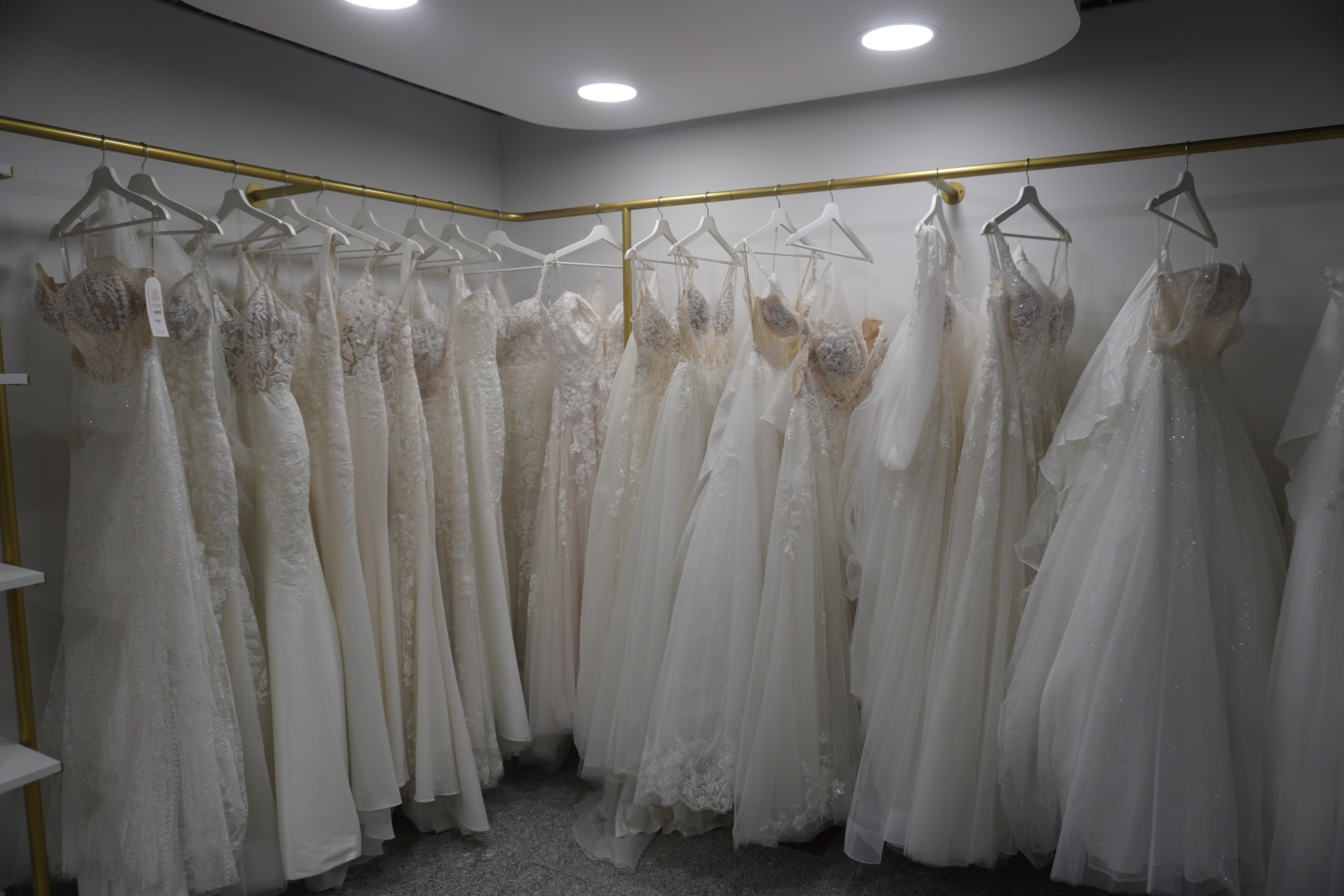 Berço das Noivas: muito mais do que vestidos, uma experiência que começa no coração