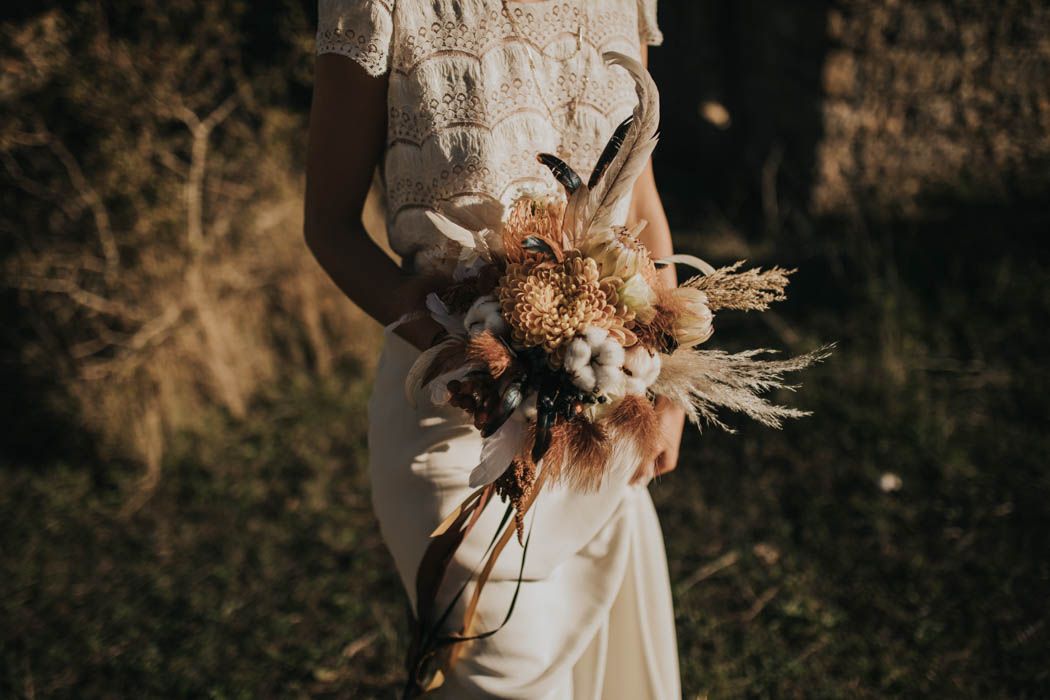 Flor de Laranjeira