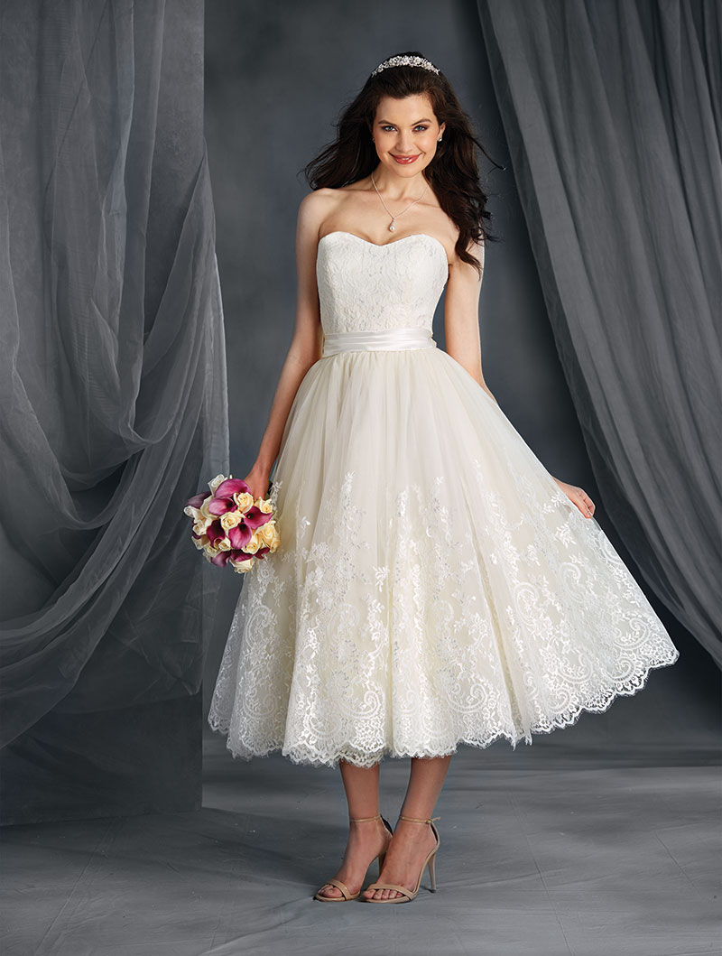 Signature, style 2566