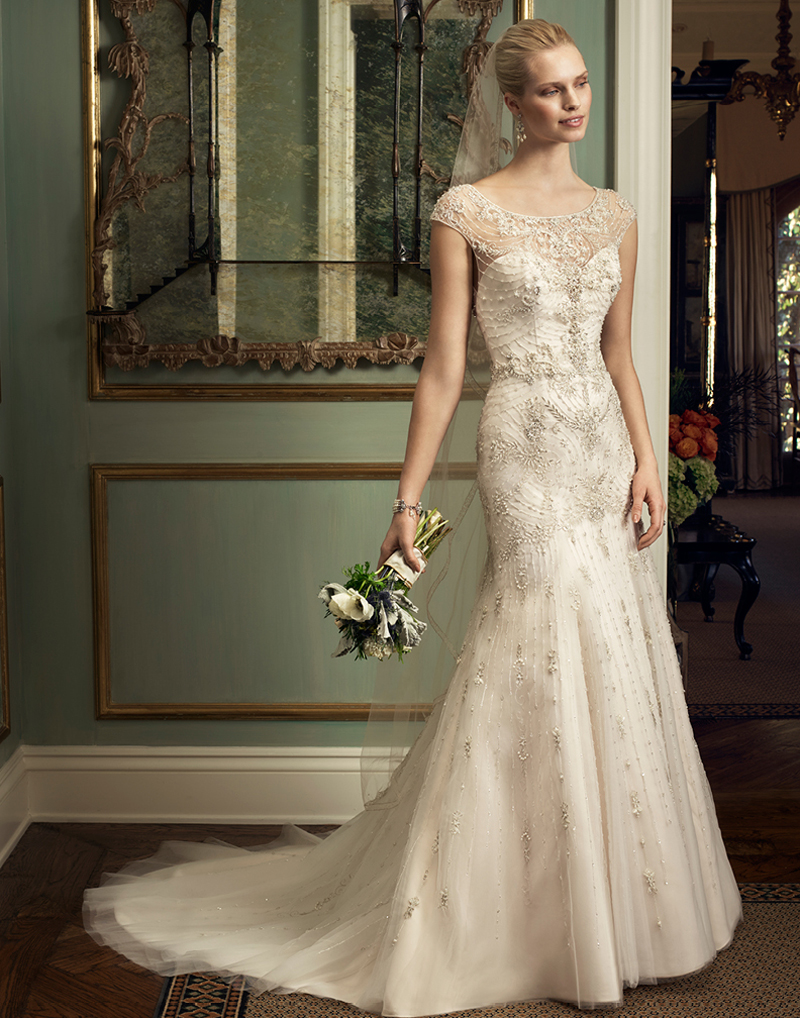 Foto: Casablanca Bridal