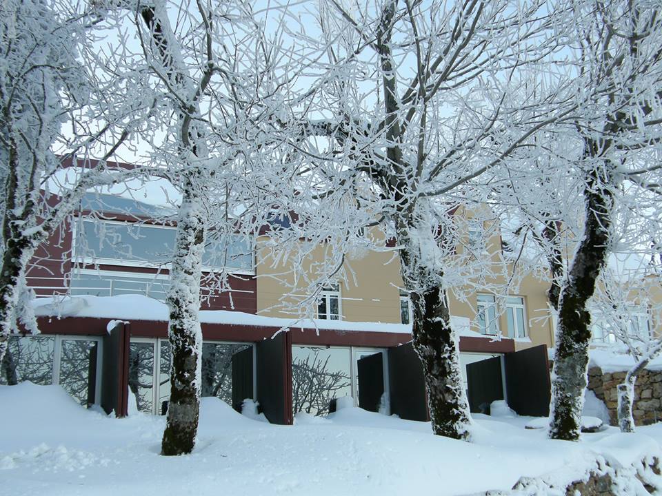 Casa das Penhas Douradas