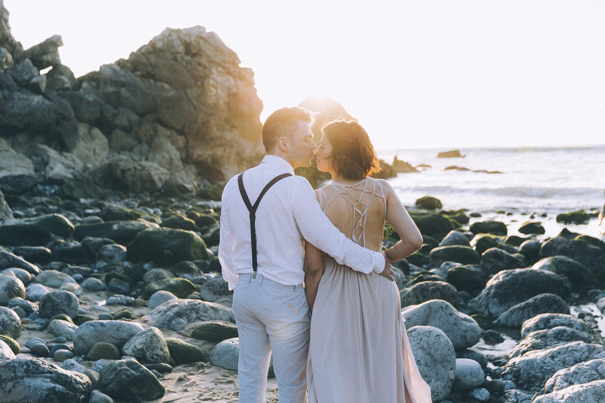 T A L E S | Weddings in Portugal