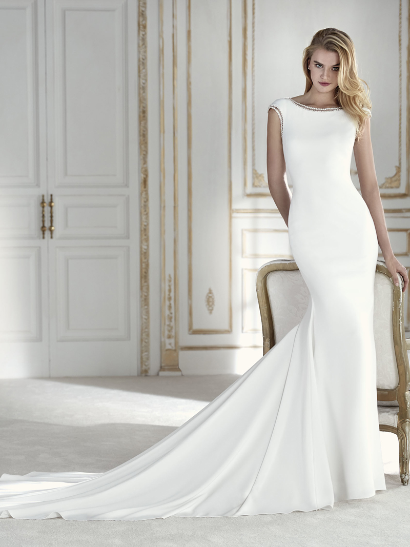 Foto: La Sposa