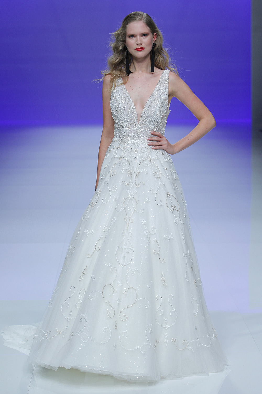 Créditos: Maggie Sottero