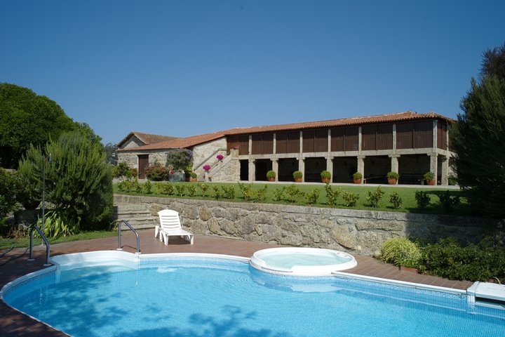 Quinta de Vilaça