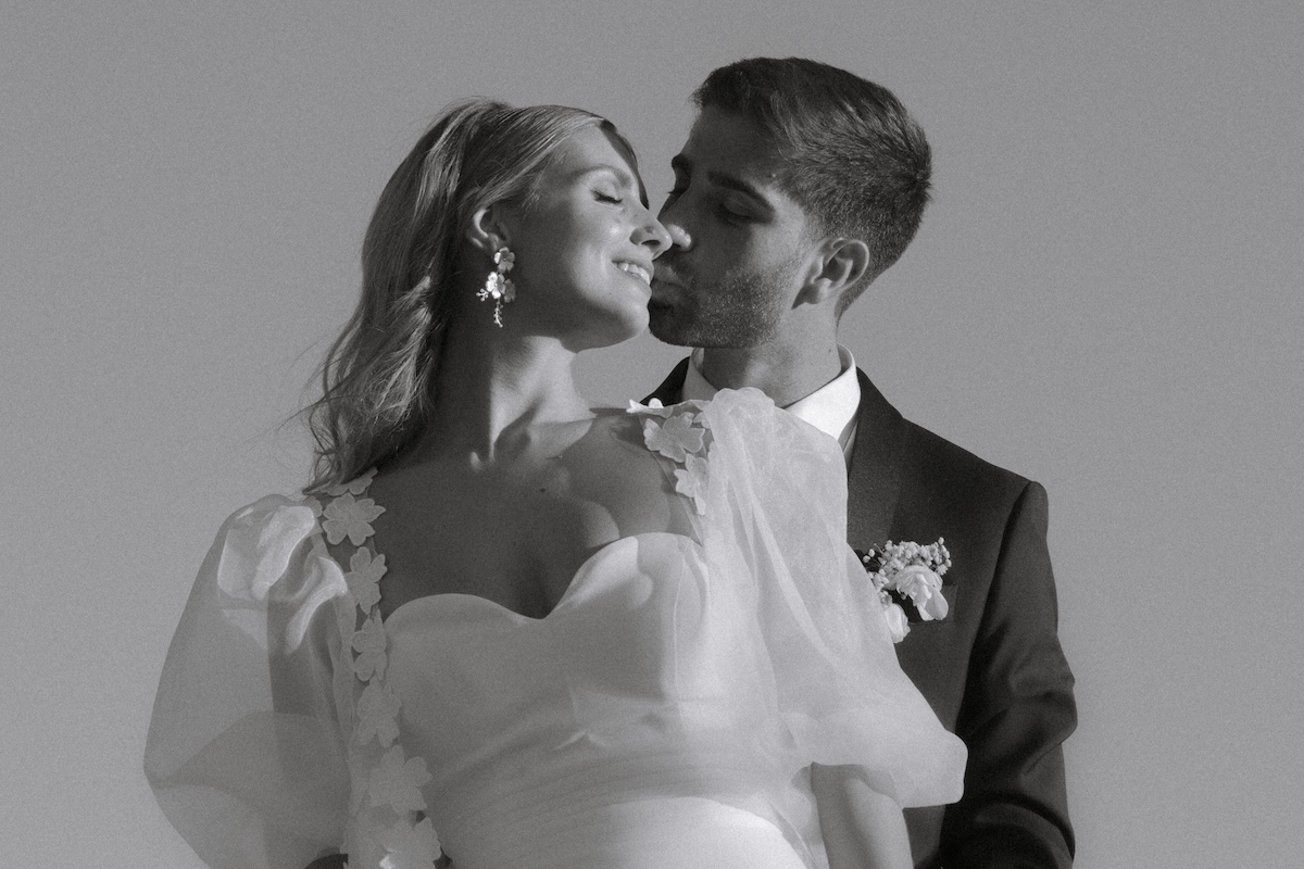 Beatriz & André: um amor que cresceu com eles! 