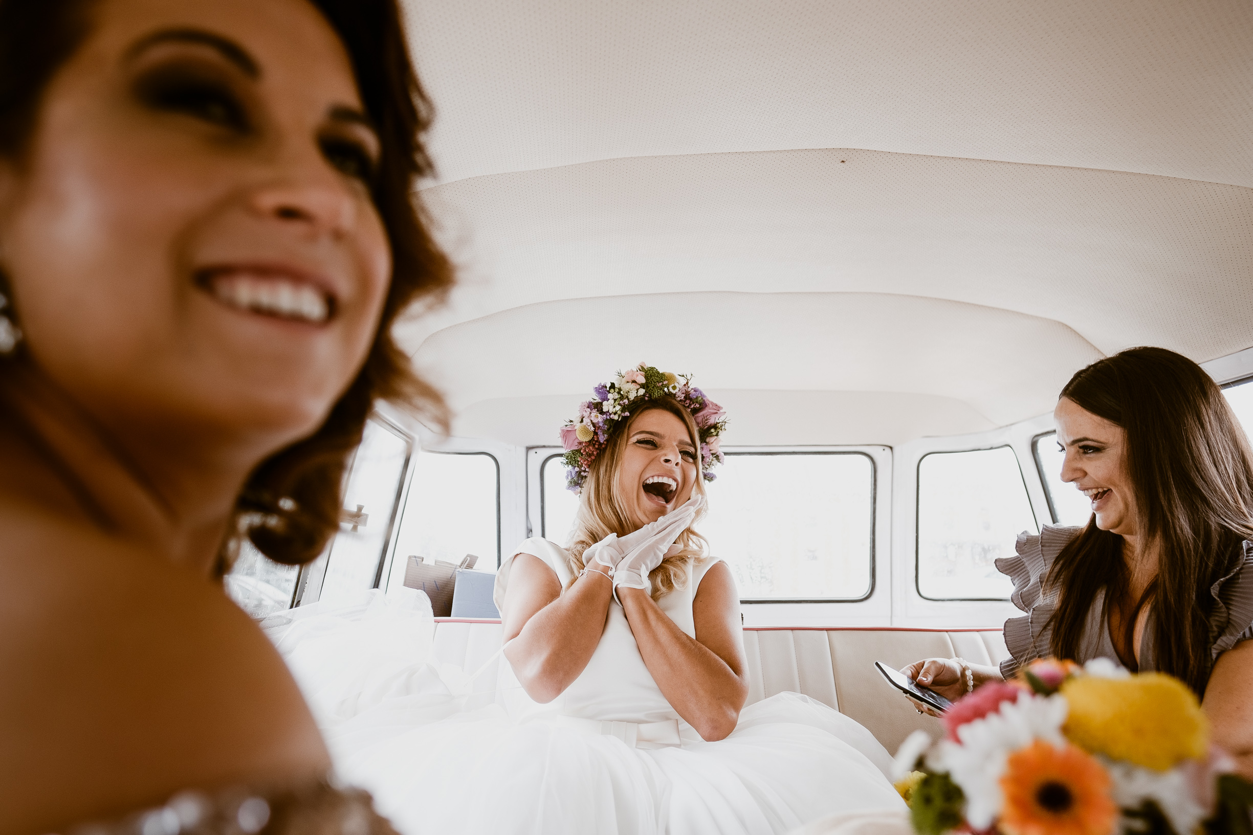 Foto: Lourenço Wedding Photography
