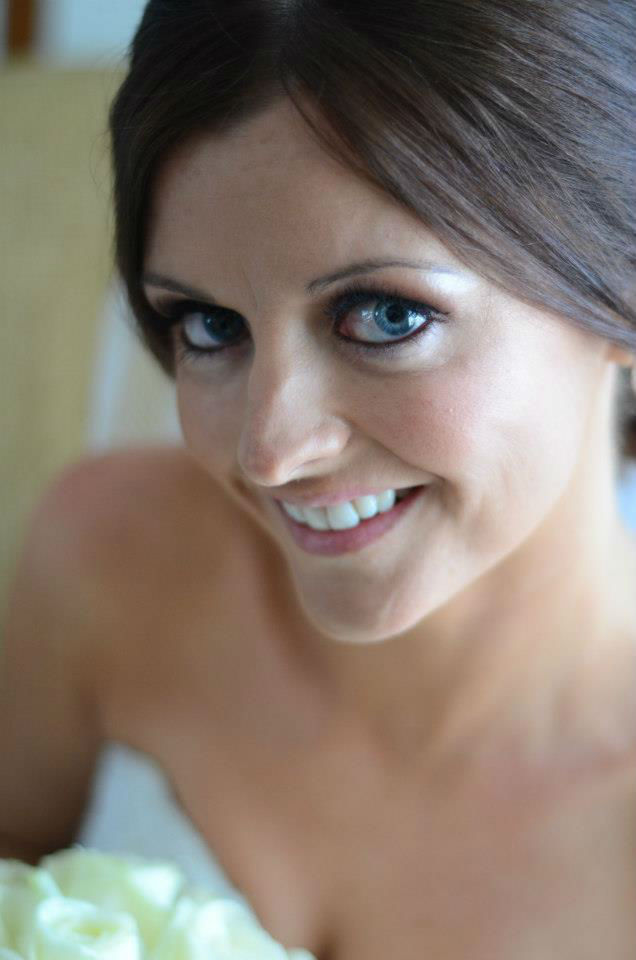 Make Up Marisa Francisco