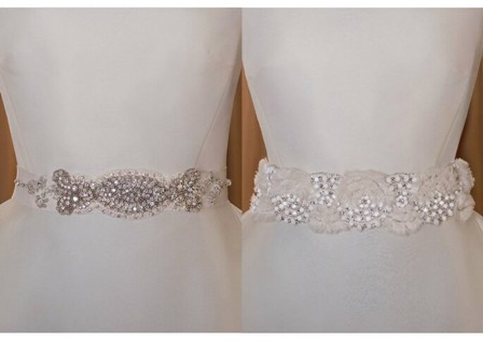 Pronovias Cintos para Vestidos de Noiva - Pronovias