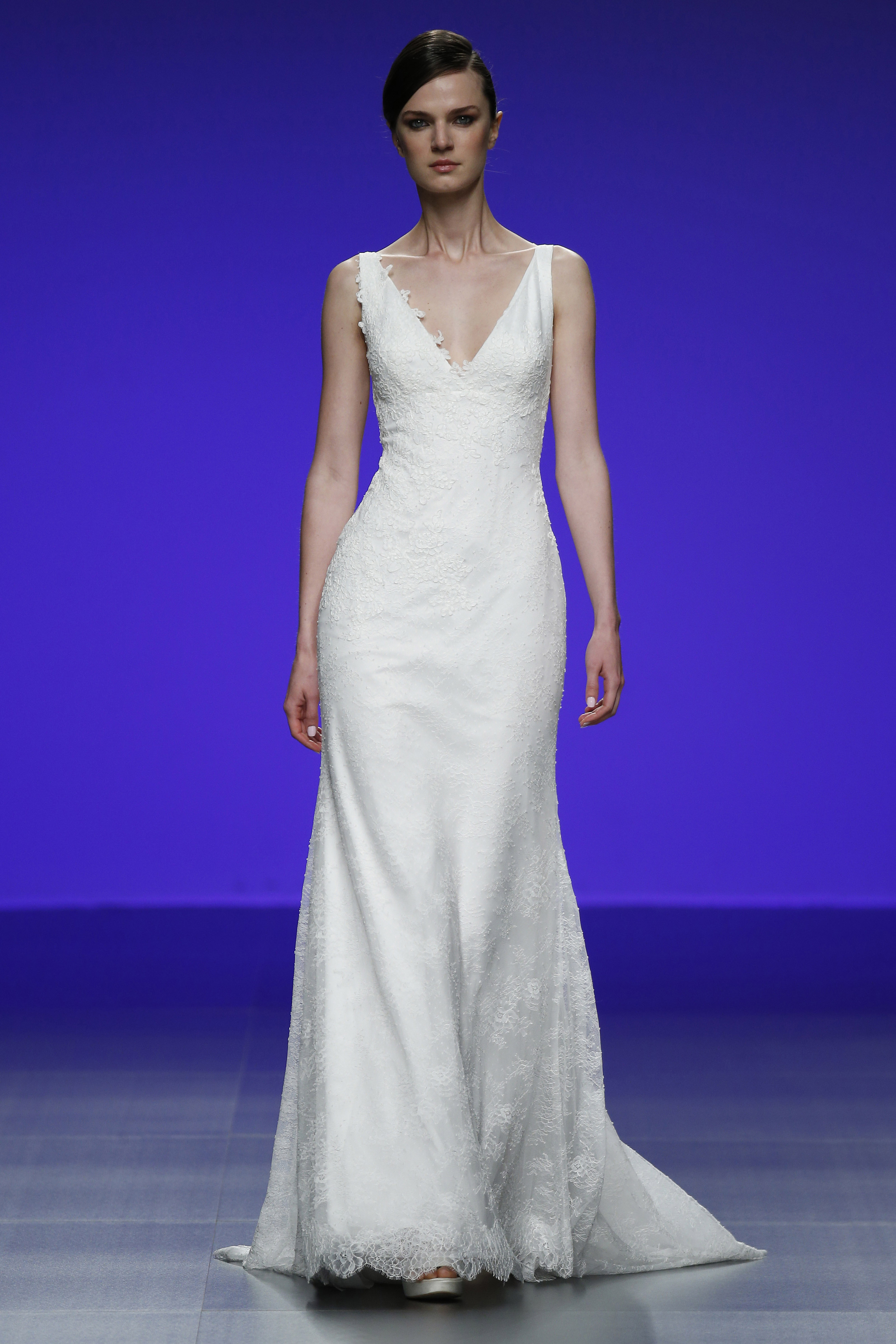 Foto: Barcelona Bridal Week