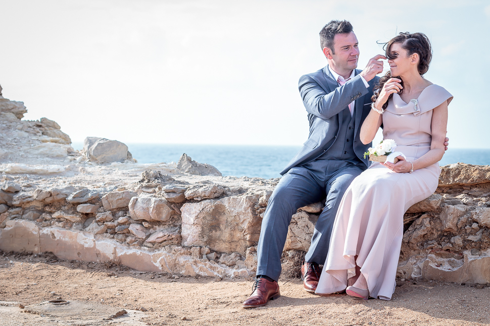 Casamento em Hotel Senhora da Guia | Foto:<a href="https://www.zankyou.pt/f/portugal-wedding-photographer-422417" target="_blank"> Portugal Wedding Photographer </a>