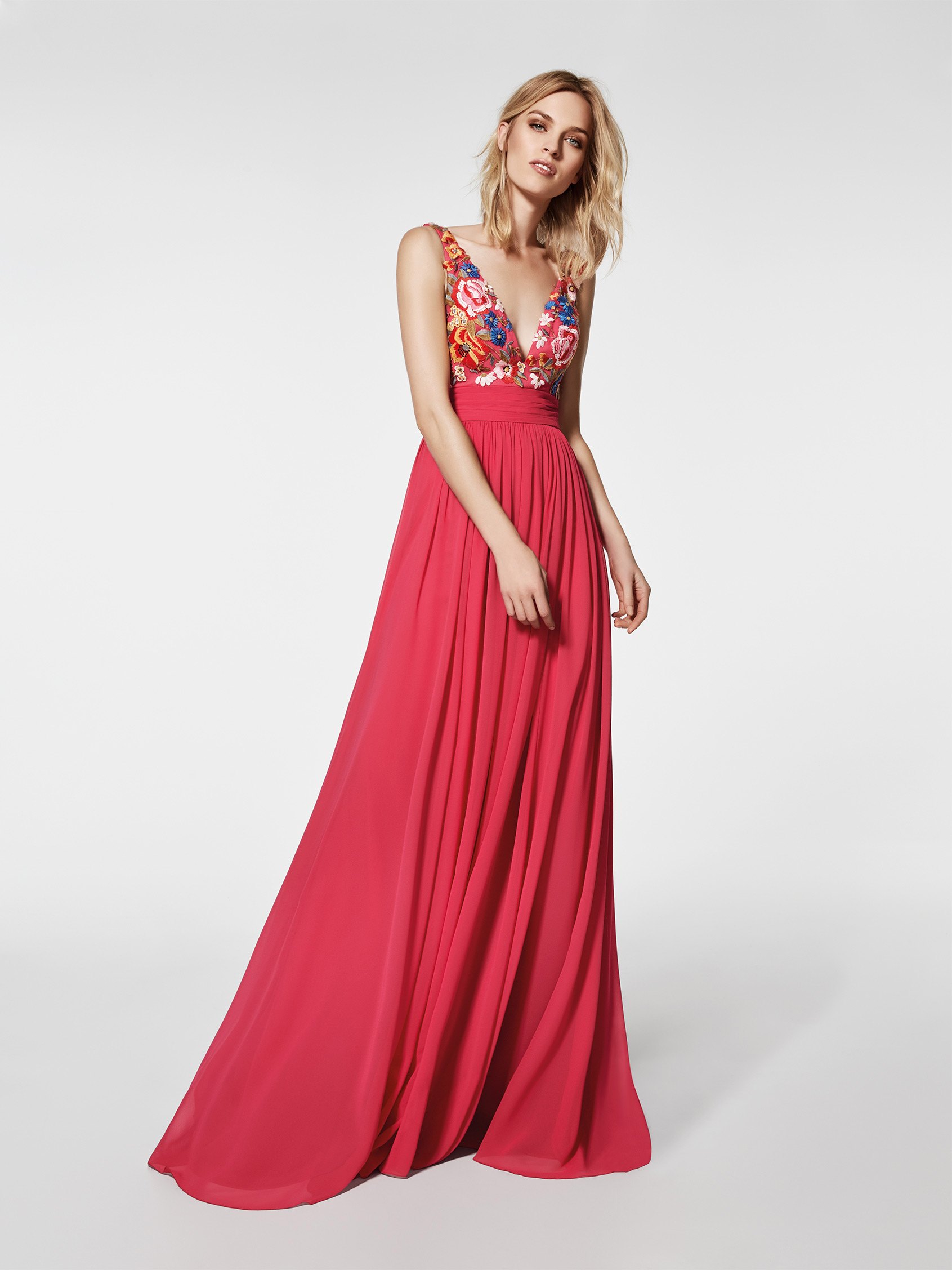 Créditos: Pronovias