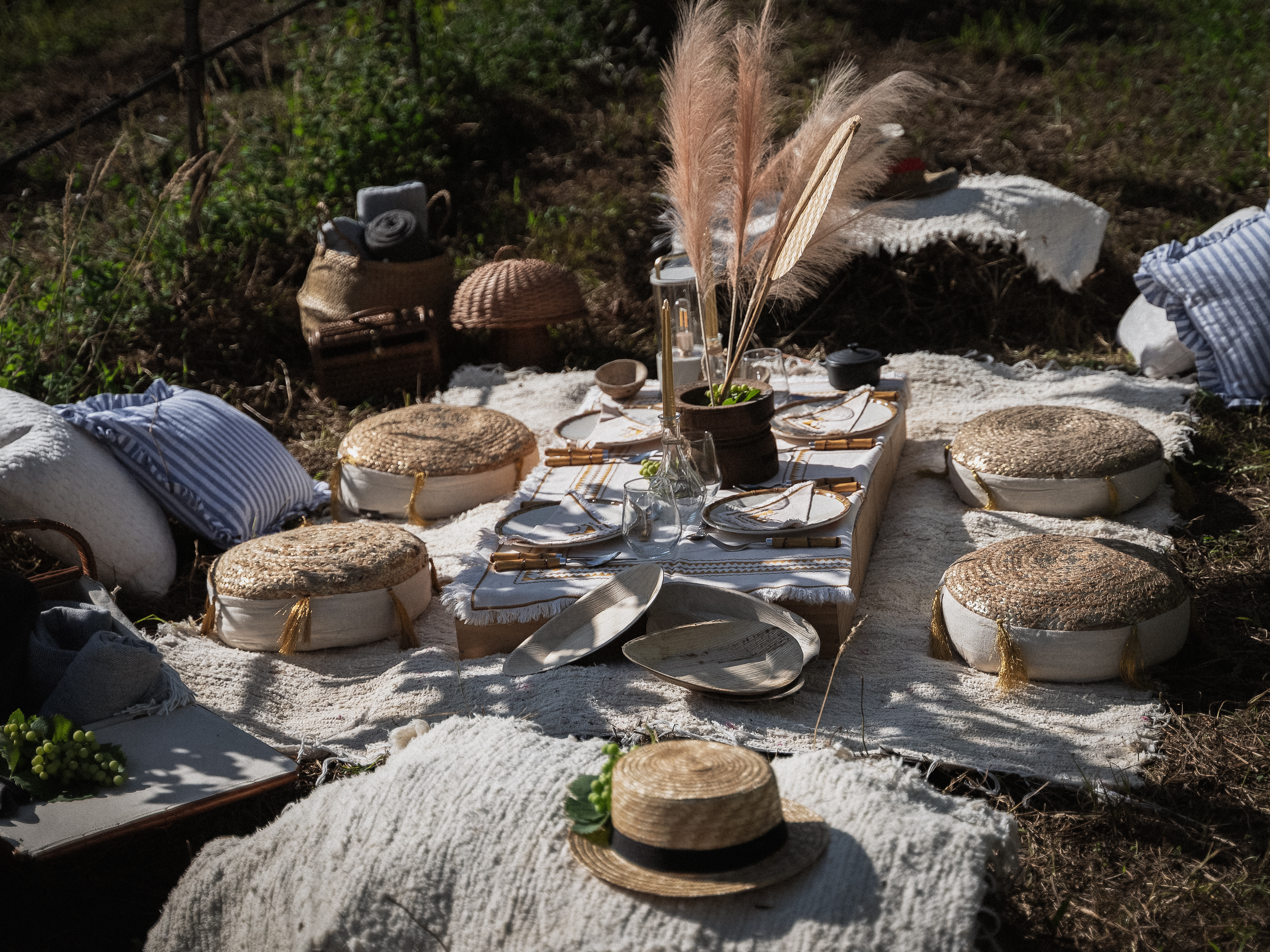 Maria Silva Catering Eventos.