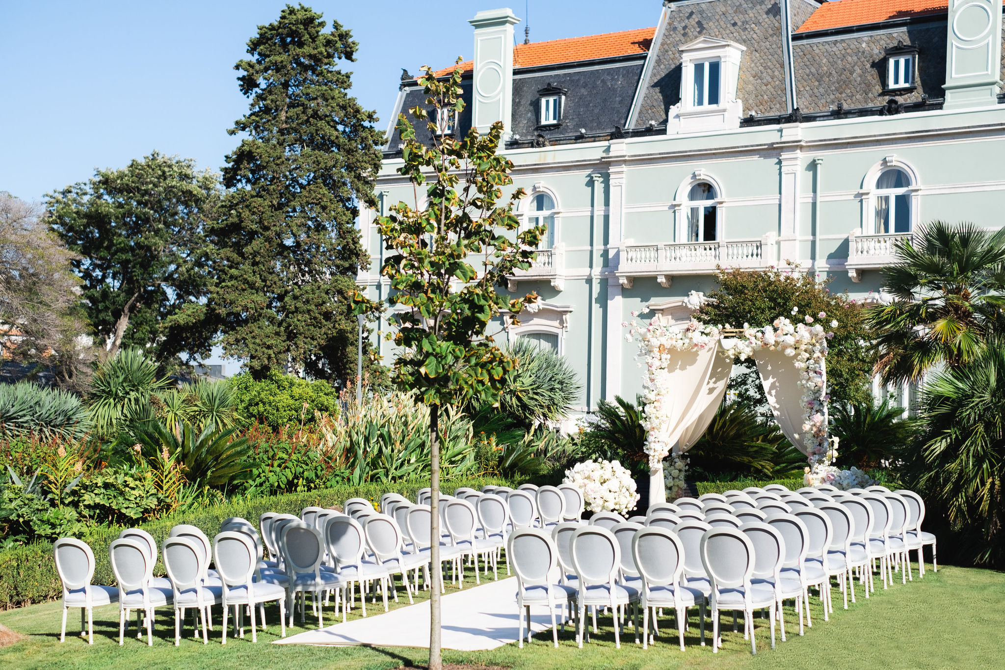 Créditos: CRACHÁ - Wedding Agency