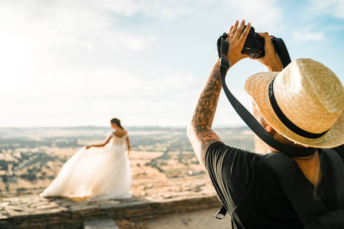 Impulso Wedding